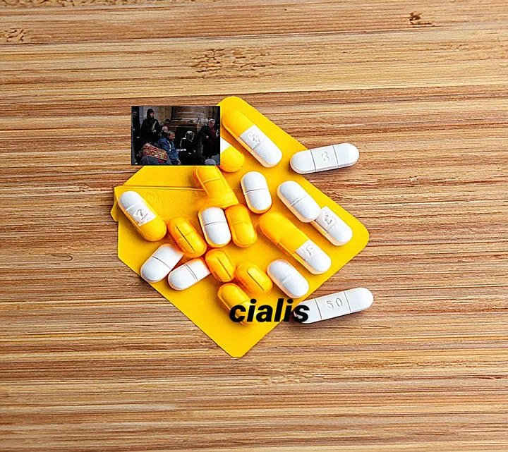 Cialis 1